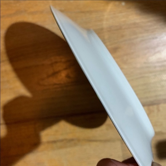 Darceaux-limoge MOULIN ROUGE COLLECTIBLE PLATE - Picture 4 of 4